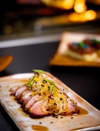 Japanese restaurant in Newcastle NSW | Ape Yakitori Bar