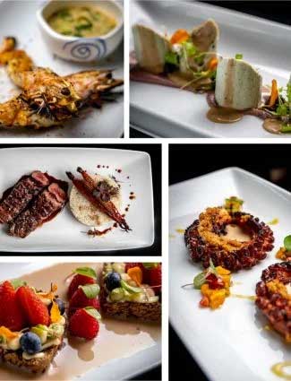 Fine Dining in Newcastle NSW | Valentine's Day Dining